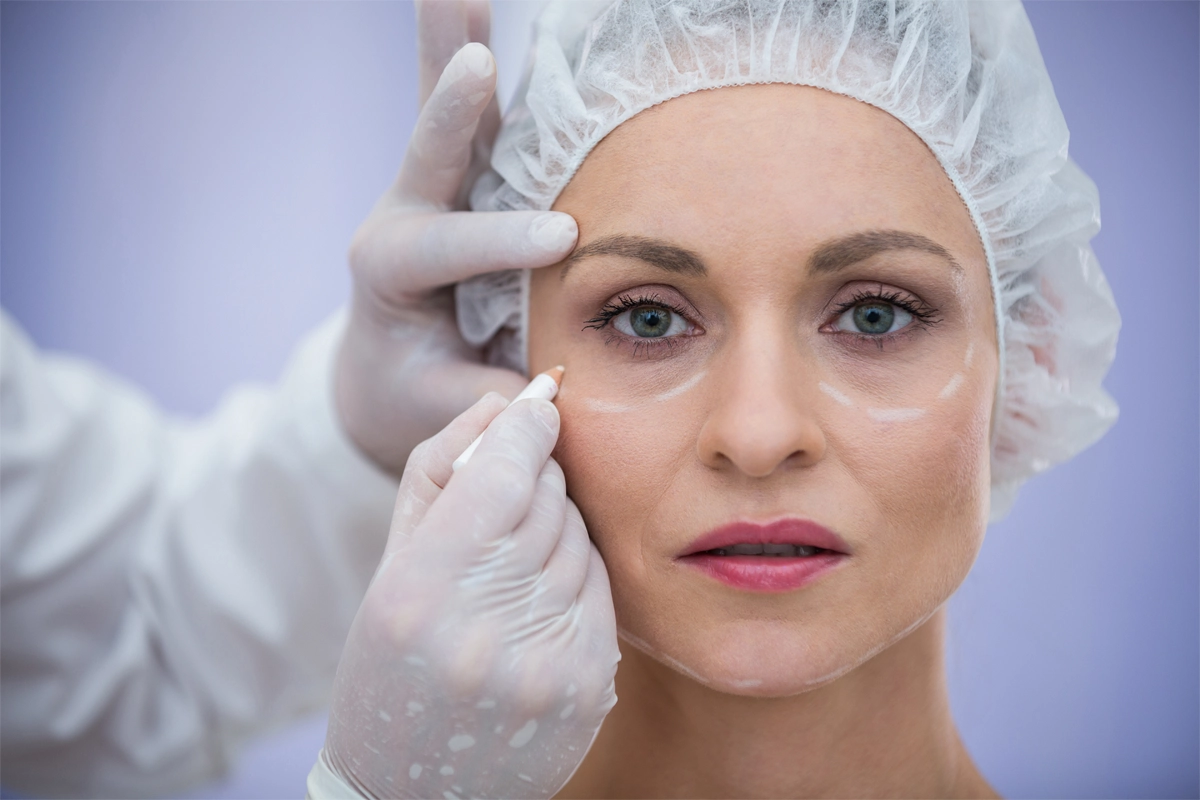 Plastic Surgery Intro