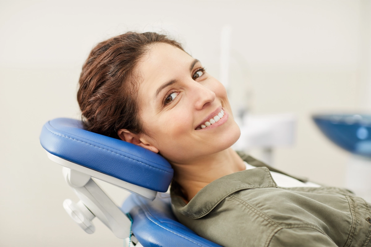 Dental Care Intro