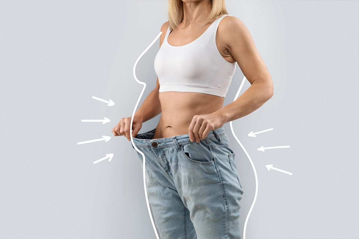 Weight Loss Surgery Intro