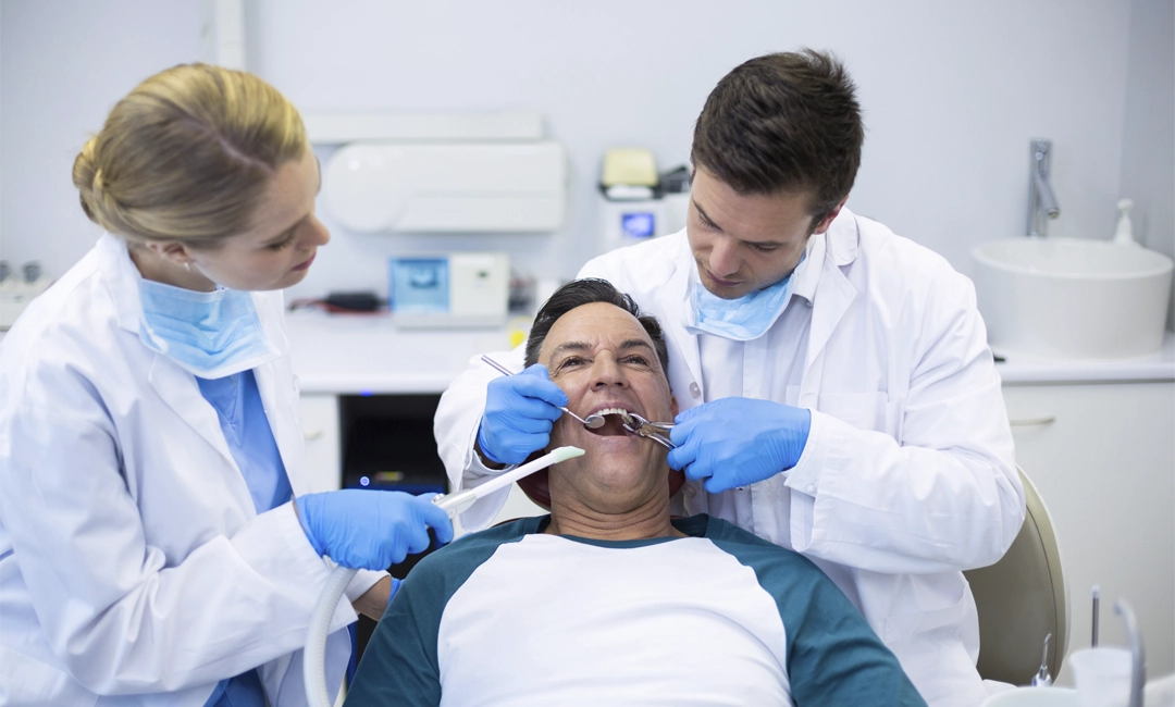 Dental Implant Services