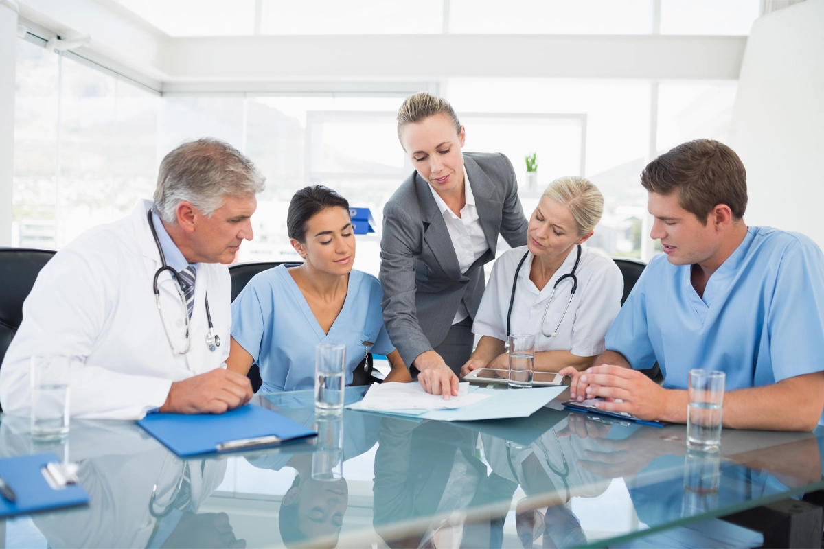 Medical Intro
