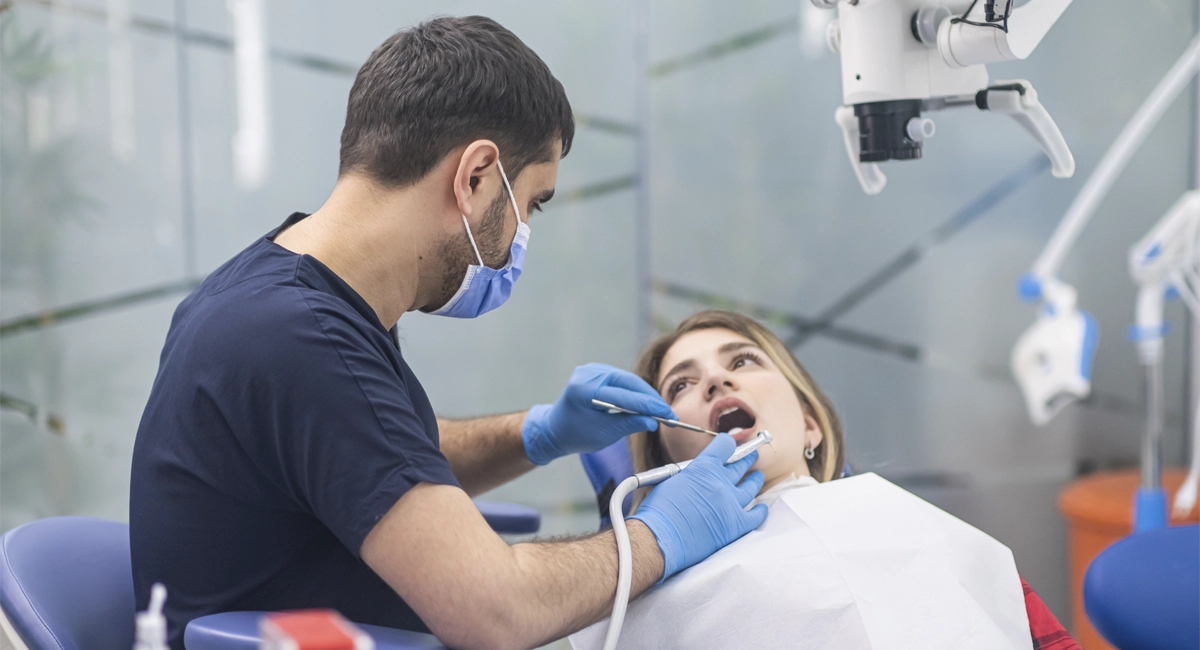 Dental Clinic Excellence