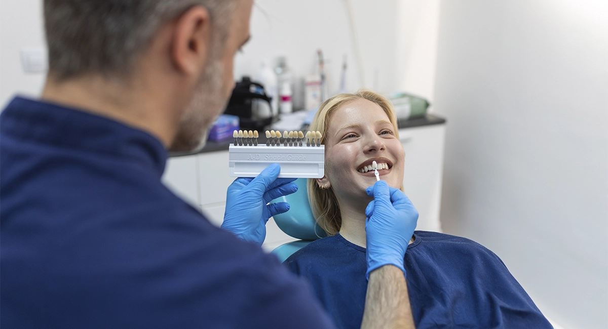 Dental Implant Services