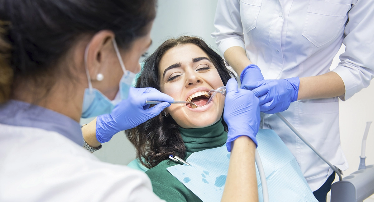 Dental Clinic Excellence